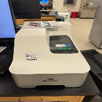 Malvern Zetasizer Pro Particle Size Analyzer image 0